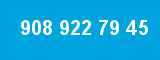 908 922 79 45 908 922 79 45